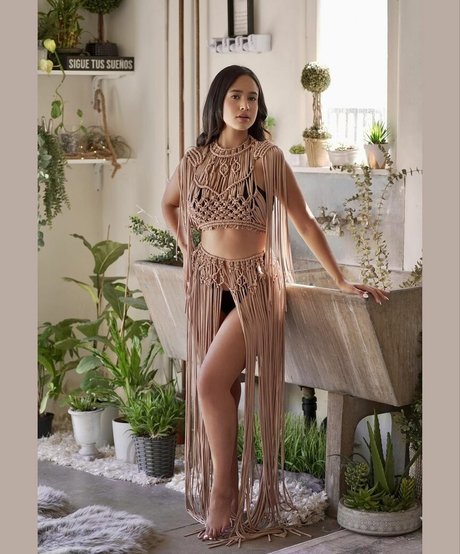 Emily Tosta Neue OnlyFans Leaks