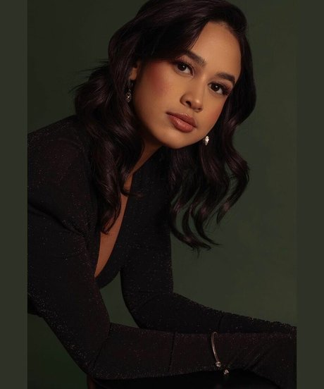 Emily Tosta Nackt auf OnlyFans