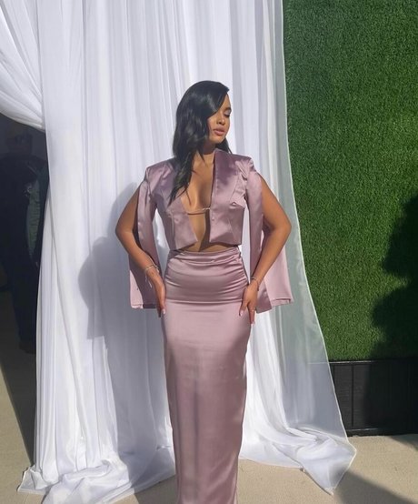 Emily Tosta OnlyFans Nackt