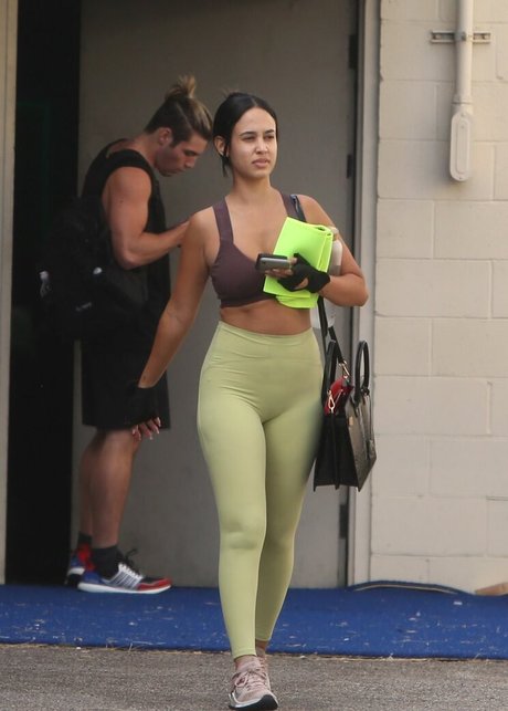 Emily Tosta OnlyFans XXX