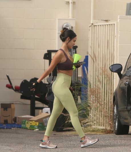 Emily Tosta Nacktbilder OnlyFans Geleakt