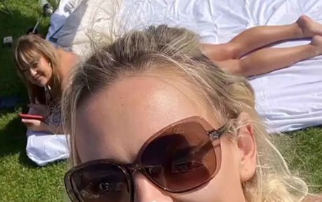 Danielle Nicholls OnlyFans Joi