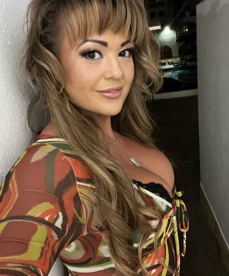 Danielle Nicholls OnlyFans