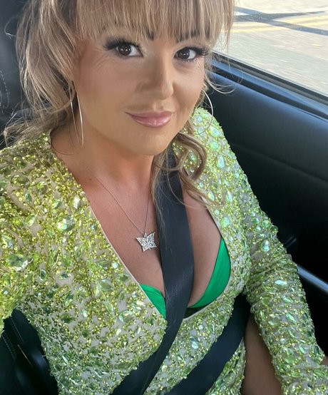 Danielle Nicholls OnlyFans Nacktbilder