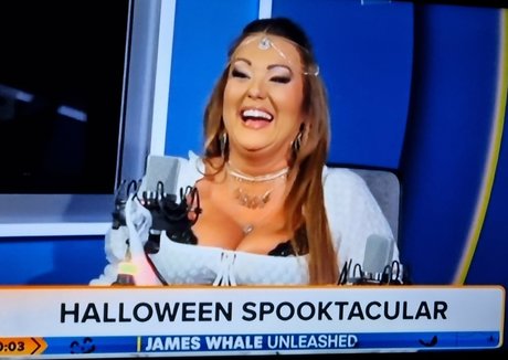 Danielle Nicholls OnlyFans Inhalte