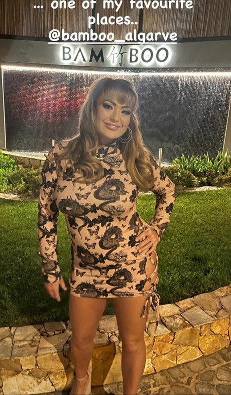 Danielle Nicholls Leaked OnlyFans Sex Tape