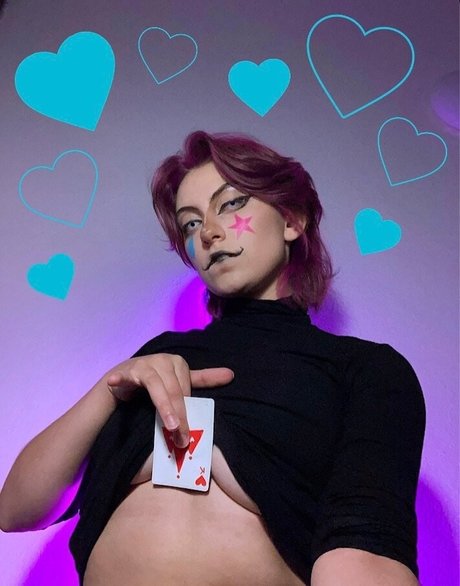 Art by livvv Leaked OnlyFans Sextape