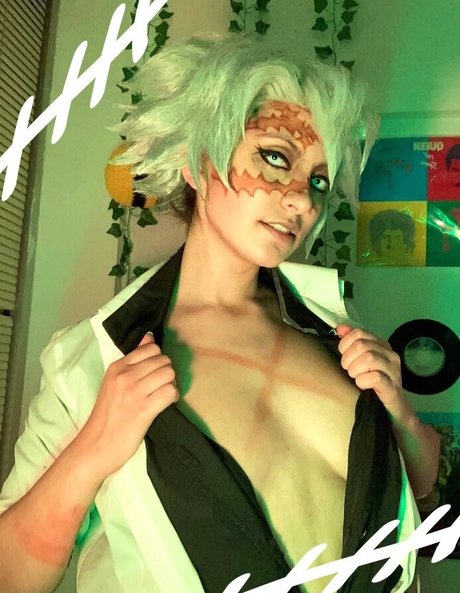 Art by livvv OnlyFans-Bilder