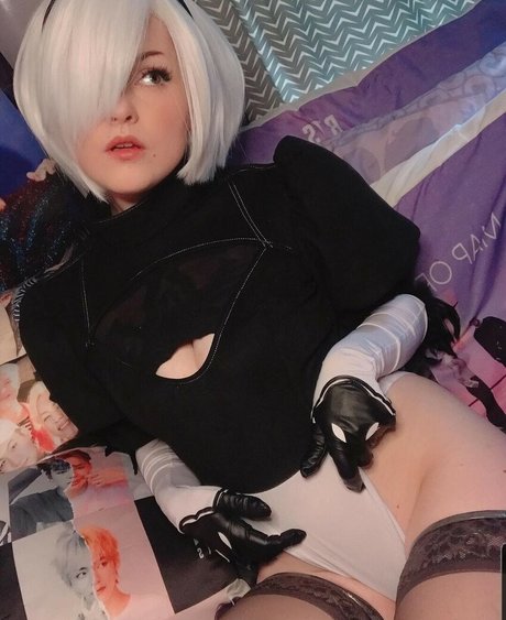 auroraiskira Leaked OnlyFans Pornografie