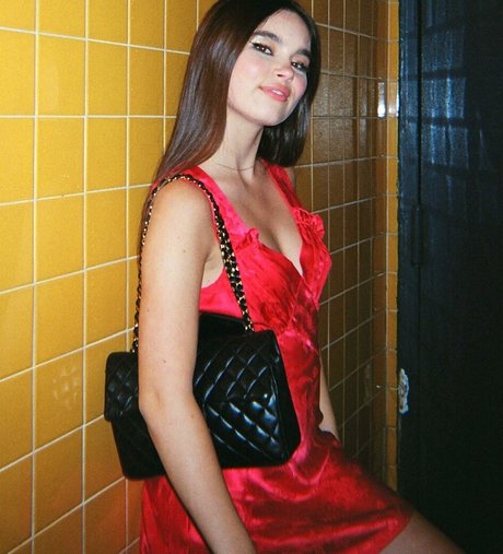 Landry Bender Neuer OnlyFans Leak