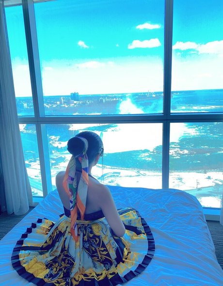 exoticfoxyanastasia OnlyFans Nackt Leaks