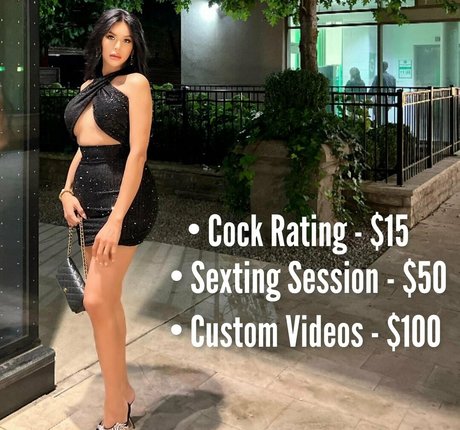 exoticfoxyanastasia OnlyFans-Leak