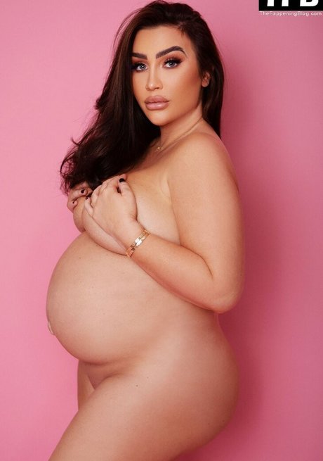 Lauren Goodger OnlyFans Porn