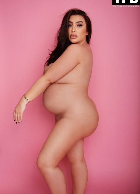 Lauren Goodger Profilbild