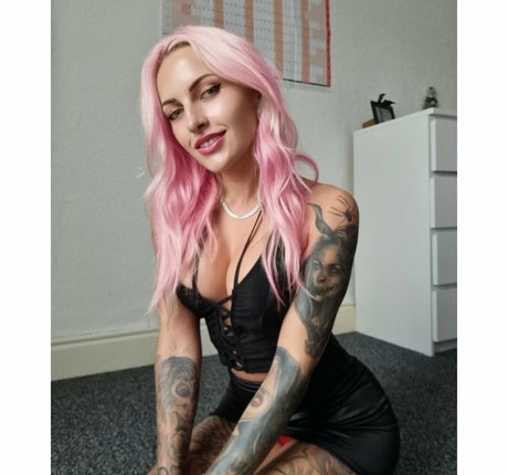 Devilsbarbie69 OnlyFans nackt