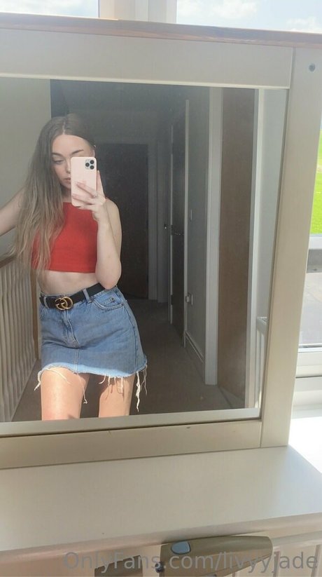 livyyjade OnlyFans Leak