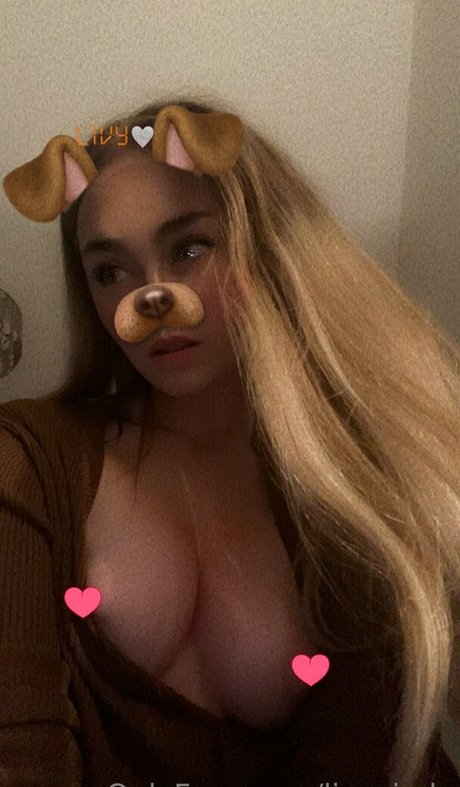 livyyjade OnlyFans Bilder geleakt