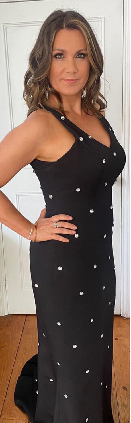 Susanna Reid OnlyFans Pornografie