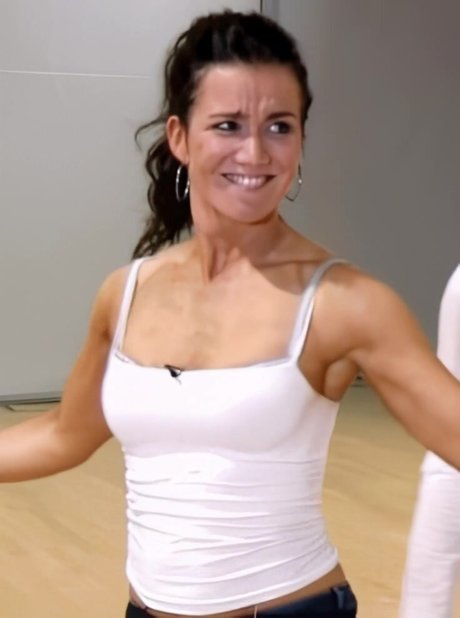 Susanna Reid Nacktbilder OnlyFans Geleakt