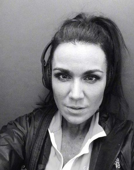 Susanna Reid OnlyFans Nackt Leaks