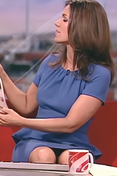 Susanna Reid Nacktbilder von OnlyFans