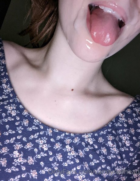 candyredhead Nacktpornos auf OnlyFans