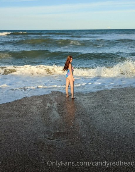 candyredhead Oben ohne OnlyFans