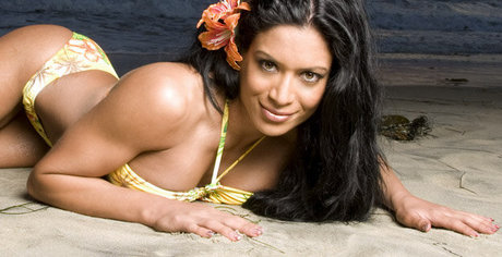 Melina Perez OnlyFans Sex Leak