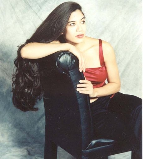 Melina Perez OnlyFans-Komplettinhalte