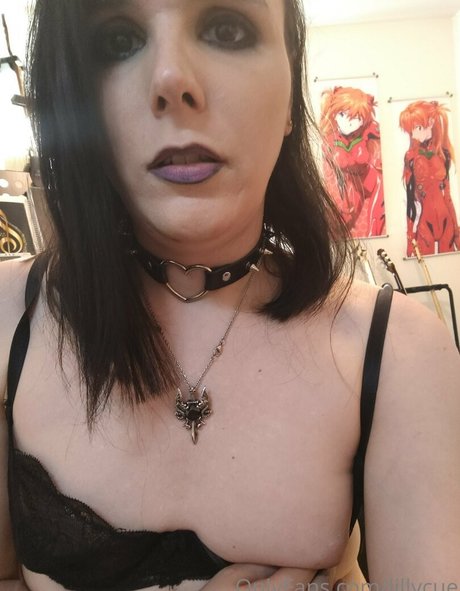 lillycue OnlyFans Sex Leak