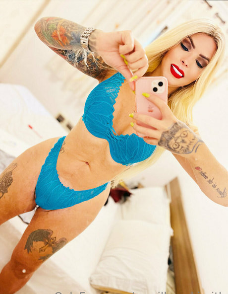 camilla schimith Nacktbilder geleakt OnlyFans geleakt