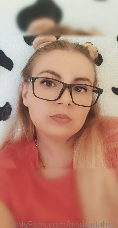 andradahot Nackt auf OnlyFans