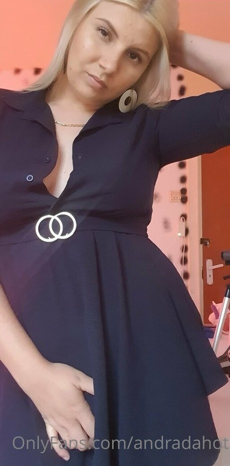 andradahot Neuer OnlyFans Leak