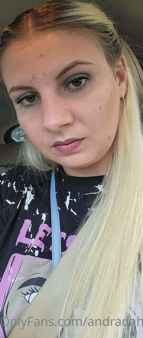 andradahot OnlyFans-Seite