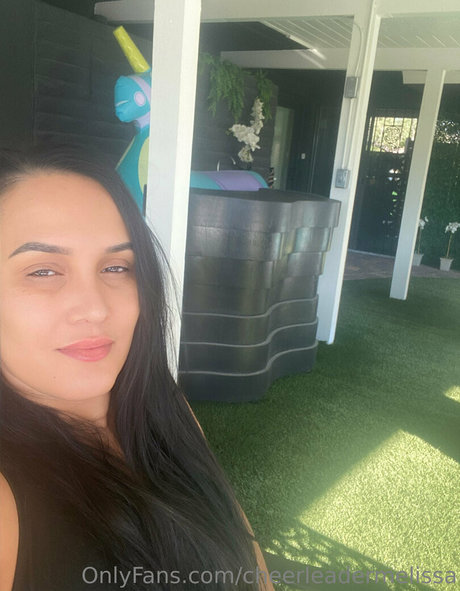 cheerleadermelissa OnlyFans-Fotos