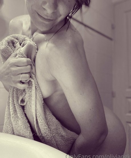 oliviaogk Sextape OnlyFans Nacktbilder
