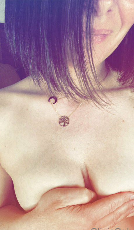 oliviaogk XXX Leak OnlyFans