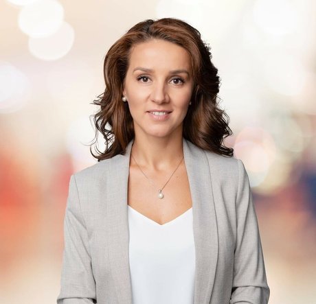 Alexandra Copos De Prada Nacktbilder geleakt OnlyFans