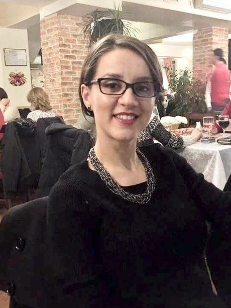 Alexandra Copos De Prada OnlyFans geleakte Pornografie