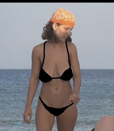 Alexandra Copos De Prada OnlyFans Nackt Leak