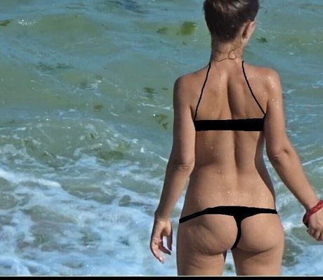 Alexandra Copos De Prada OnlyFans