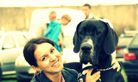 Alexandra Copos De Prada OnlyFans Leak