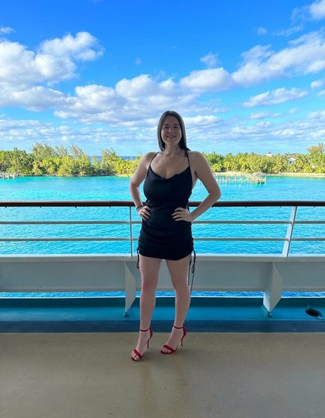 Hannah F Auf OnlyFans