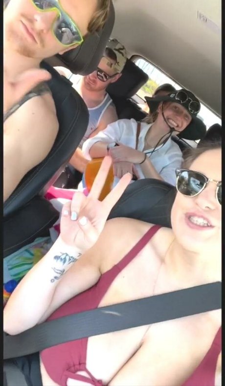 Hannah F OnlyFans Leaks