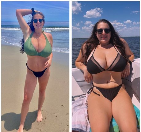 Hannah F Porn OnlyFans Leak