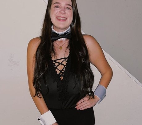 Hannah F Nacktbilder von OnlyFans