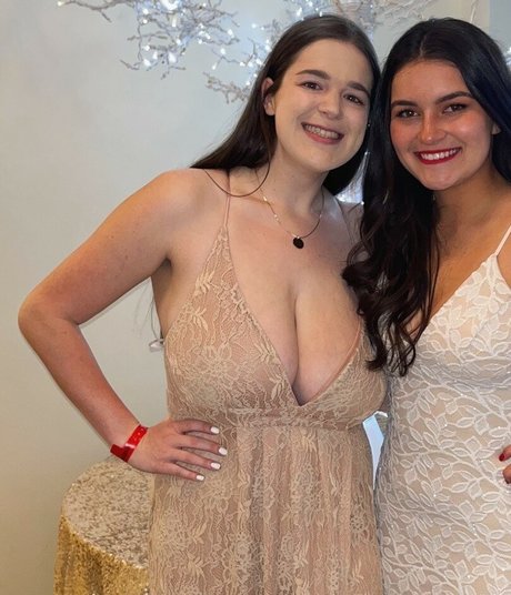 Hannah F Nacktbilder von OnlyFans geleakt