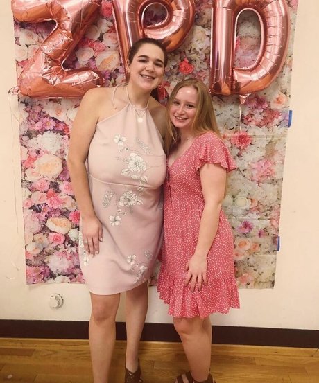 Hannah F Nacktbilder-Leaks von OnlyFans