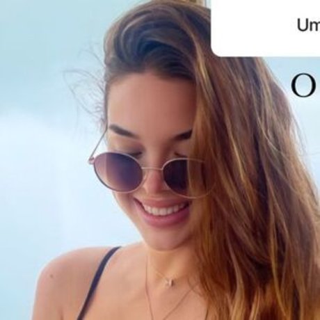 Leticia Dias OnlyFans Model Fotos