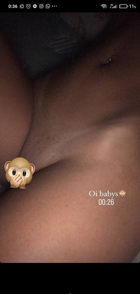 Leticia Dias OnlyFans-Bilder